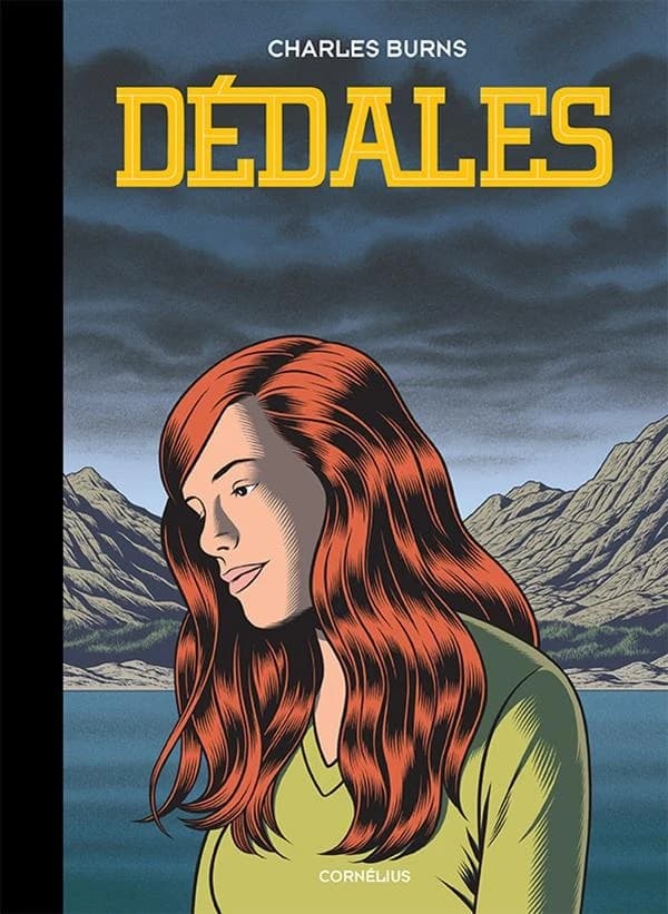 Dédales. 3