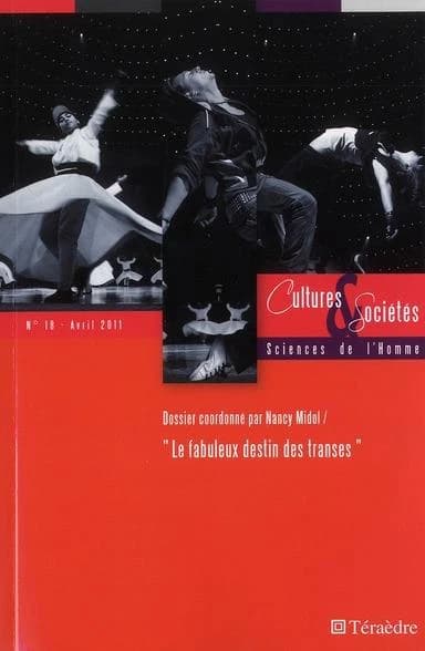 REVUE CULTURES ET SOCIETES