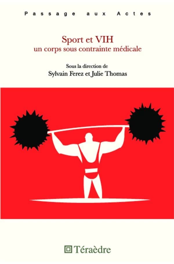 Sport et VIH : un sport sous contrainte médicale