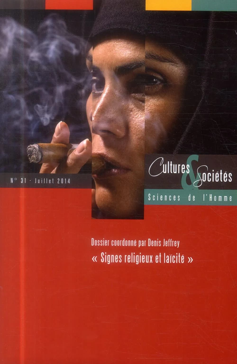 REVUE CULTURES ET SOCIETES