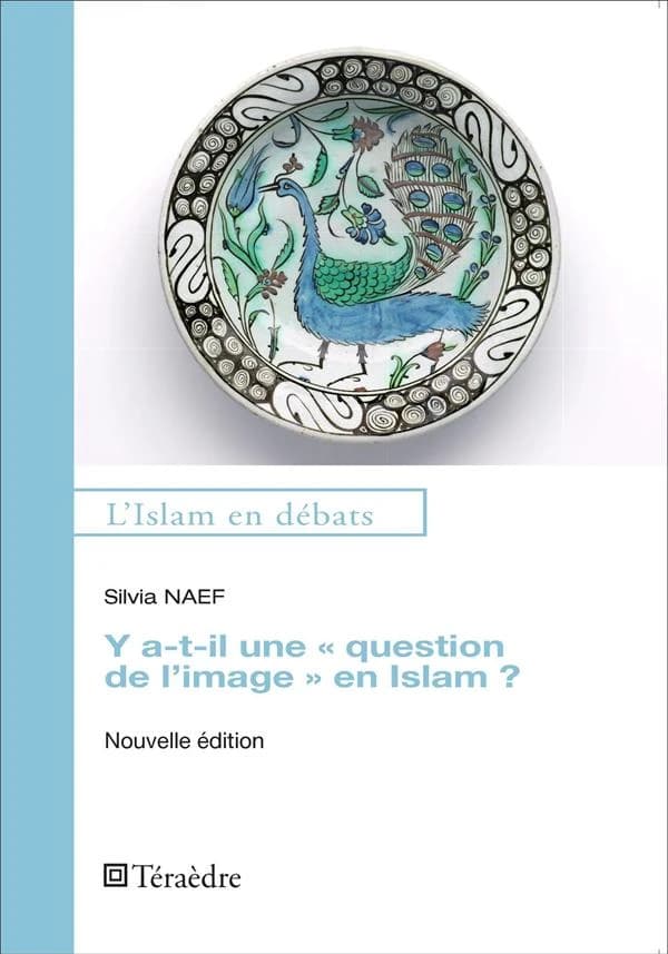 Y a-t-il une question de l'image en islam ? (Nouvelle éd.) Silvia Naef