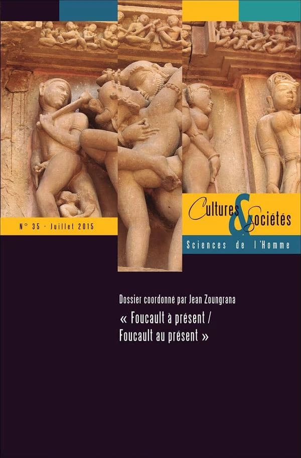 REVUE CULTURES ET SOCIETES