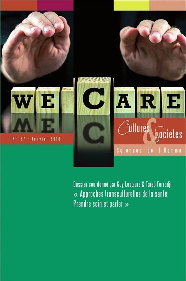 REVUE CULTURES ET SOCIETES
