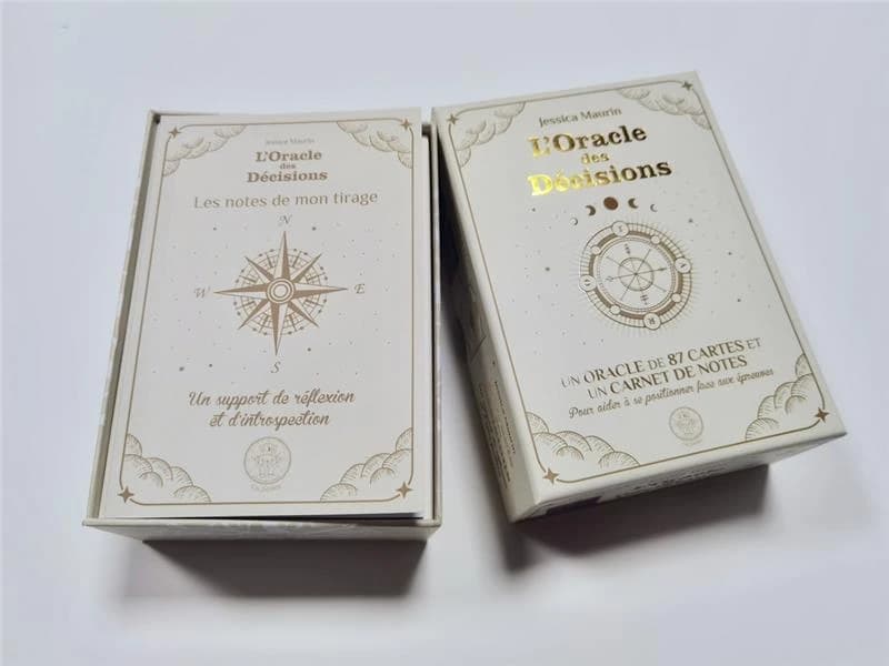 L'oracle des décisions