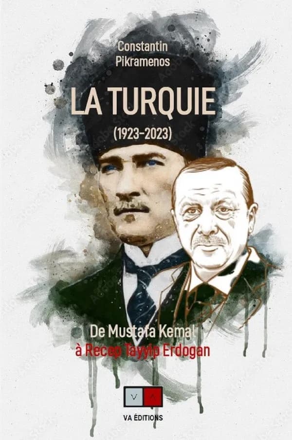 La Turquie de 1923 à nos jours : comprendre le double jeu turc sur la scène internationale