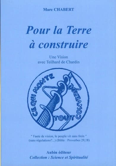 Pour la terre a construire