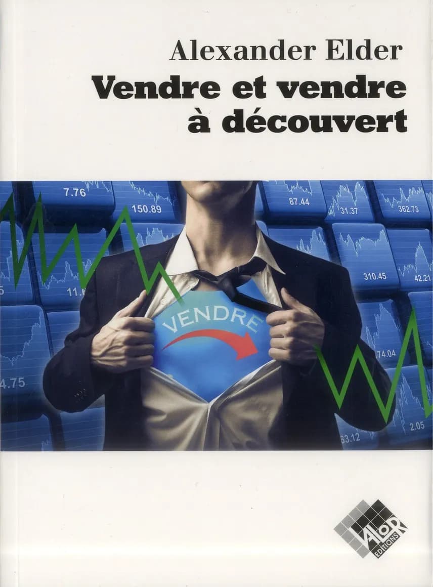 Vendre et vendre à découvert