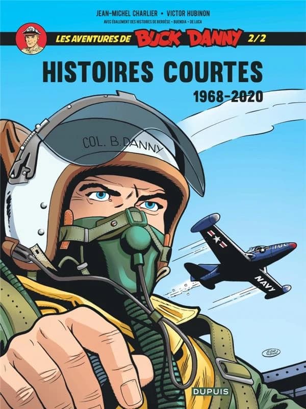 Histoires courtes. 2, 1968-2020