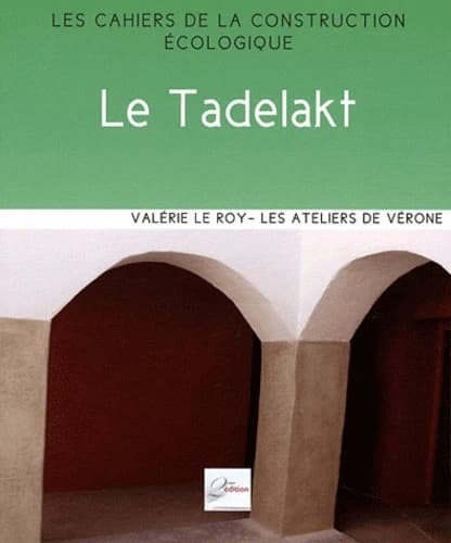LE TADELAKT