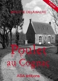 Poulet au cognac : policier