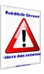 Halte aux egokons
