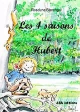 Les 4 saisons de Hubert