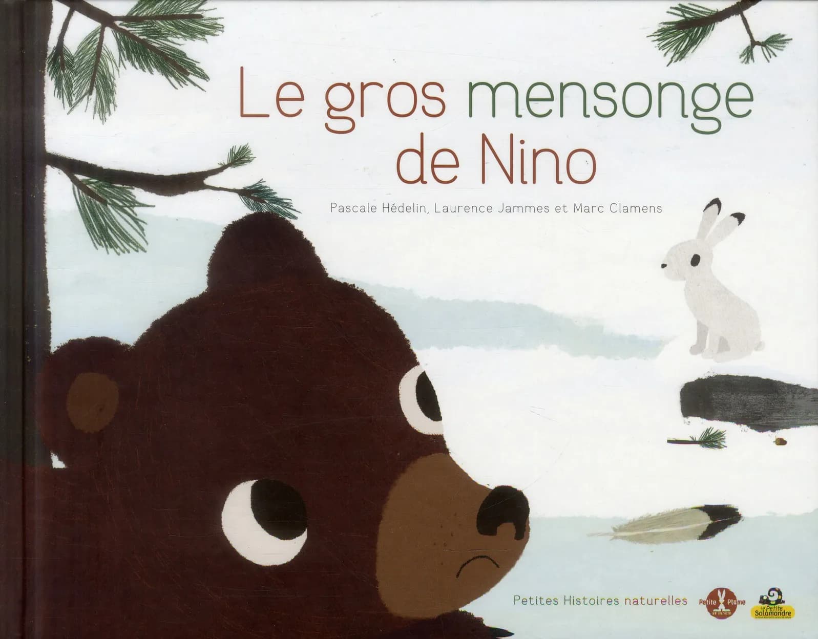 Le gros mensonge de Nono