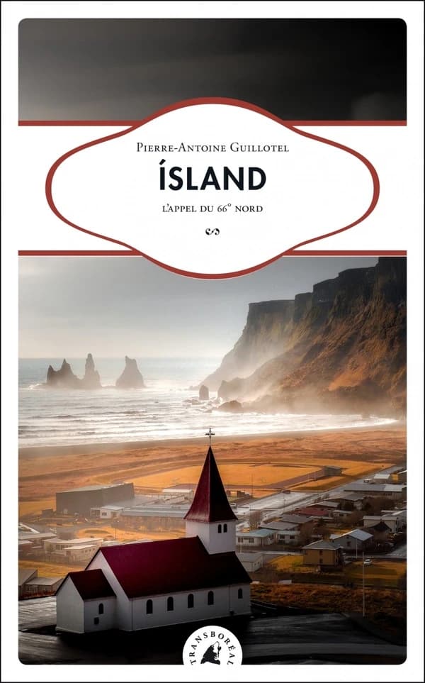 Ísland : l'appel du 66° nord