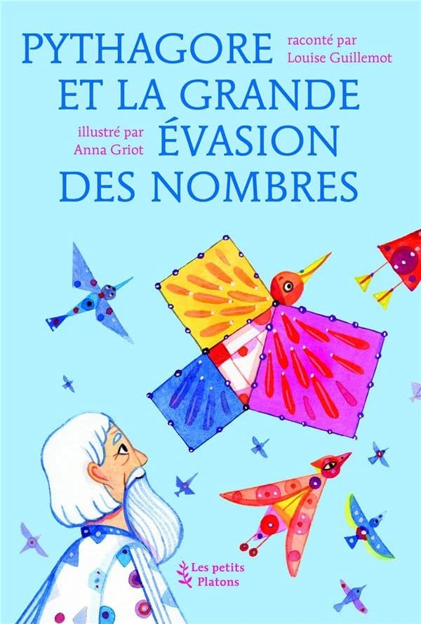 Pythagore et la grande évasion des nombres