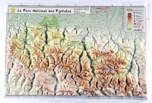 Le Parc national des Pyrénées