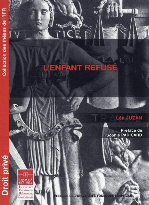 L'enfant refusé