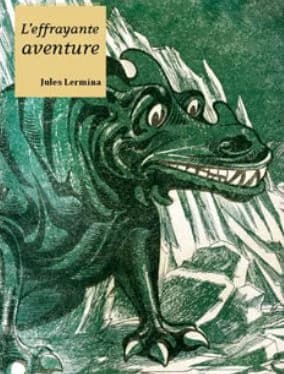 L'effrayante aventure