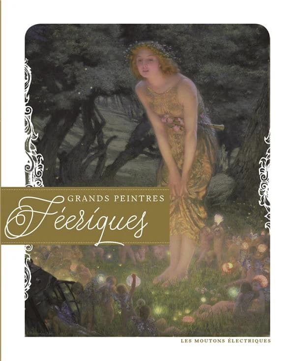 Grands peintres féeriques
