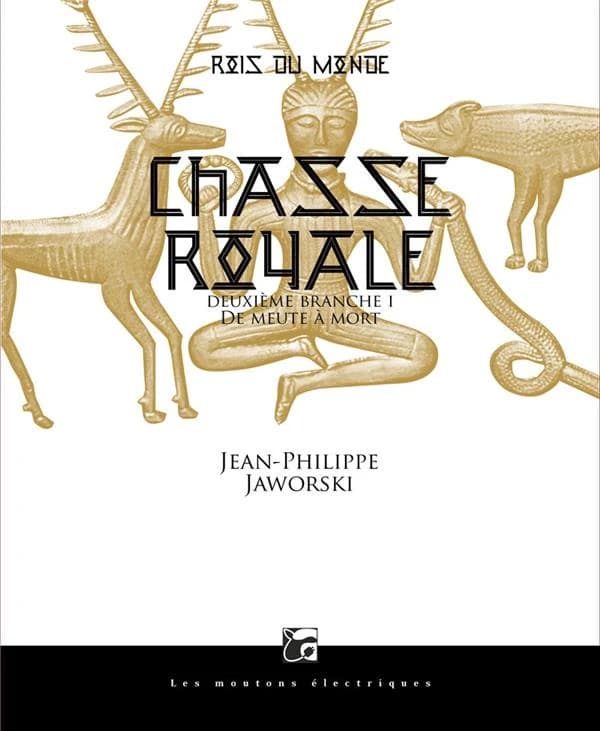 Chasse royale. 1, De meute à mort