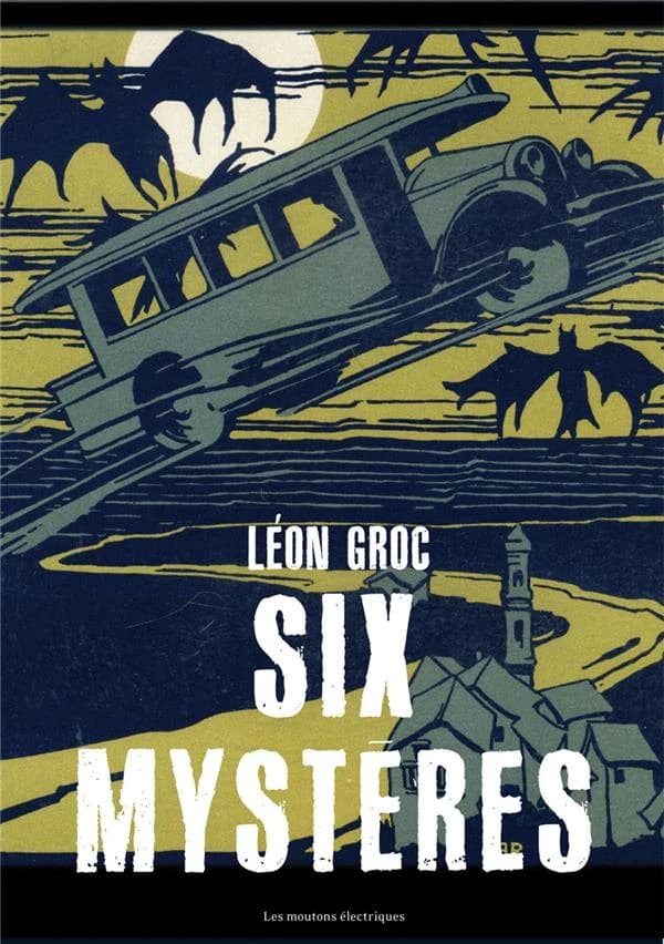 Six mystères