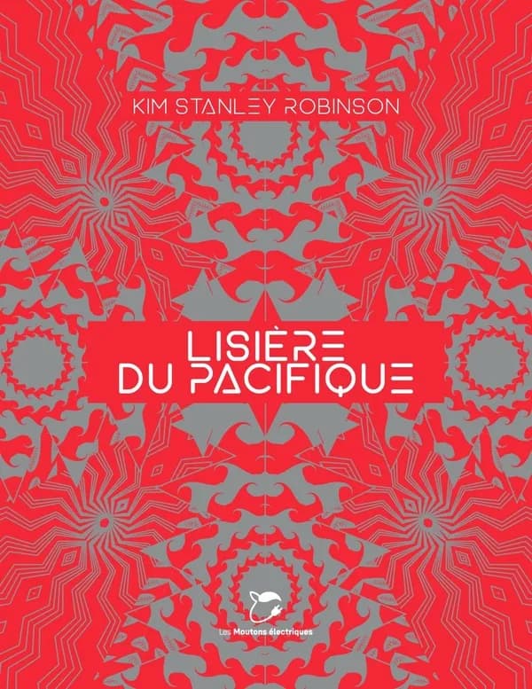 Lisière du Pacifique