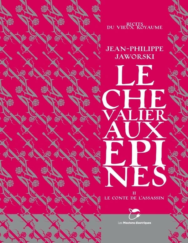Le conte de l’assassin