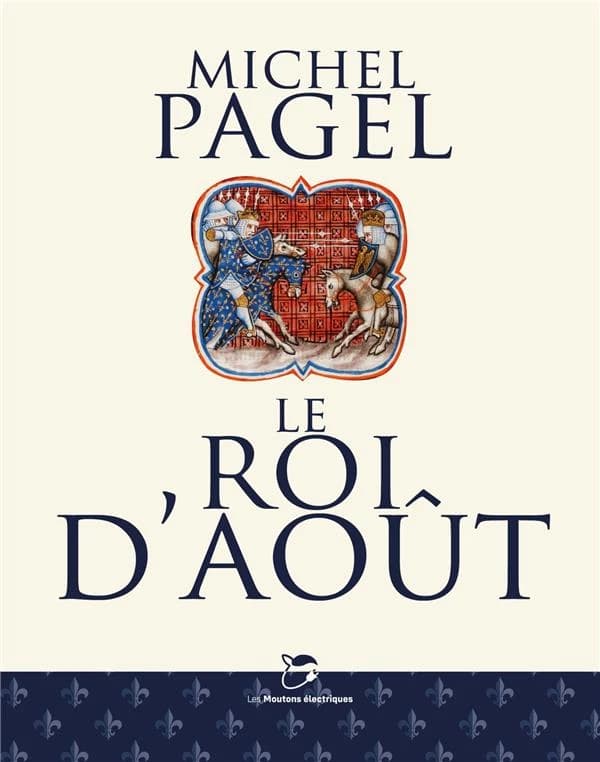 Le roi d'août