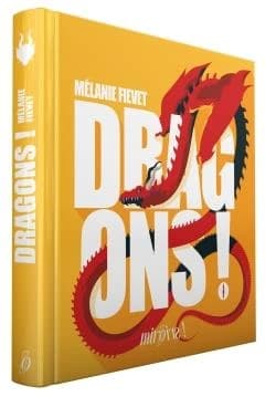 Dragons !