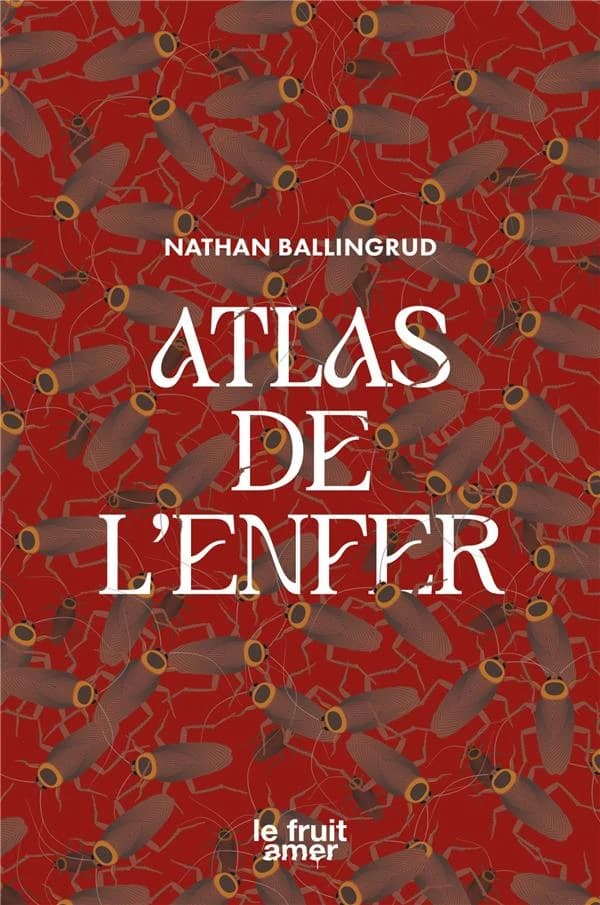 Atlas de l'enfer