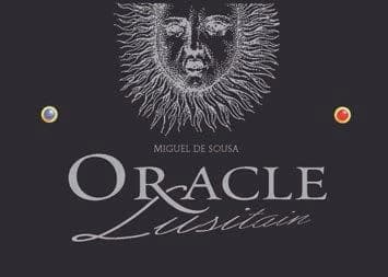 Oracle lusitain ; coffret