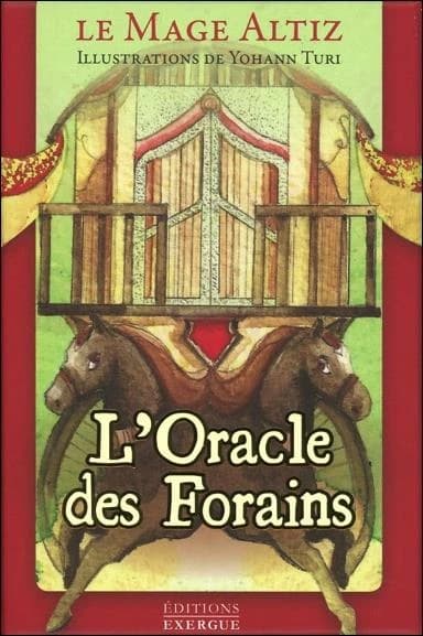 L'oracle des forains