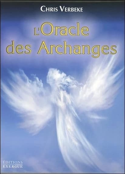 L'oracle des archanges ; coffret