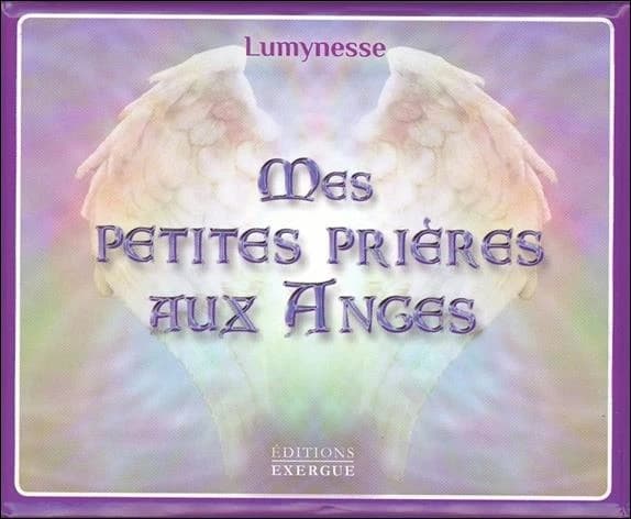 Mes petites prières aux anges
