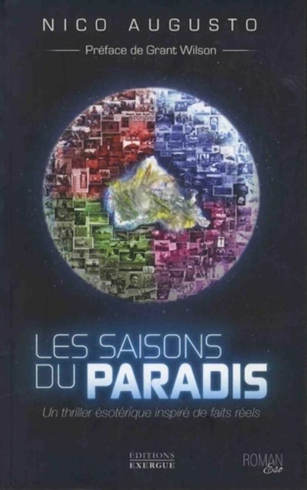 Les saisons du paradis : un thriller ésotérique inspiré de faits réels