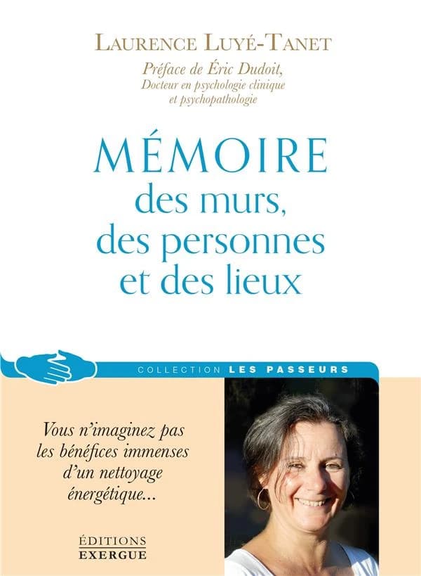 Mémoires des murs, des personne et des lieux