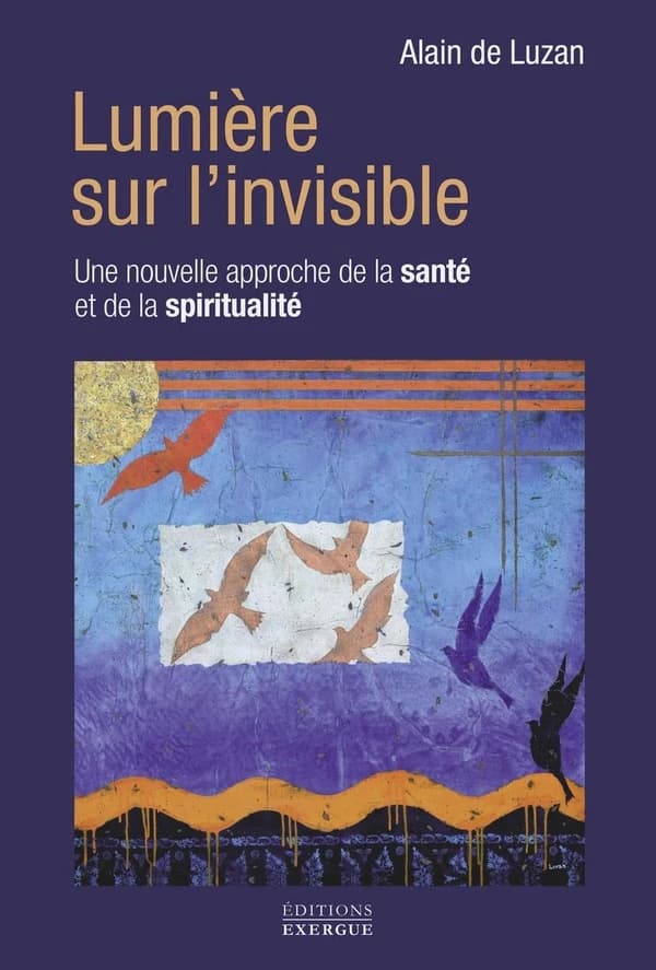 Lumière sur l'invisible