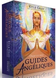 Oracle des guides angéliques