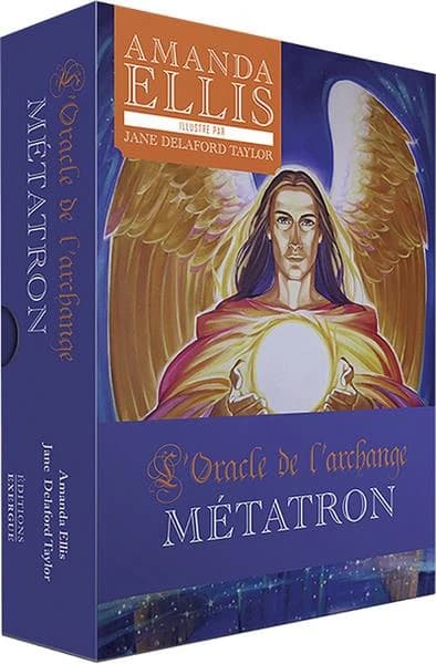 L'oracle de l'archange Métatron