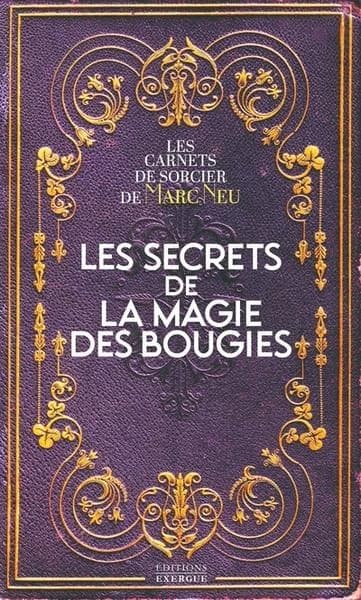 Les secrets de la magie des bougies