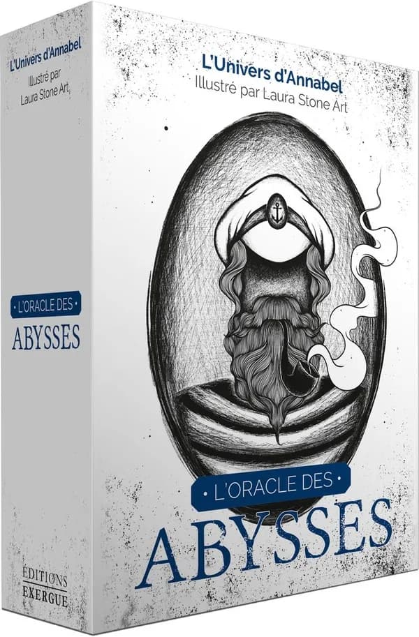 L'oracle des abysses