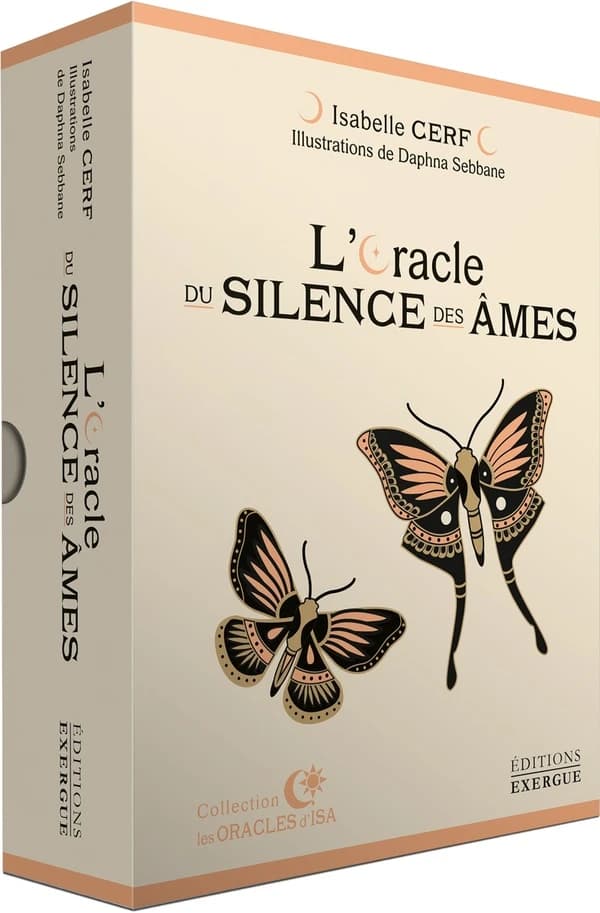 L'Oracle du silence des âmes