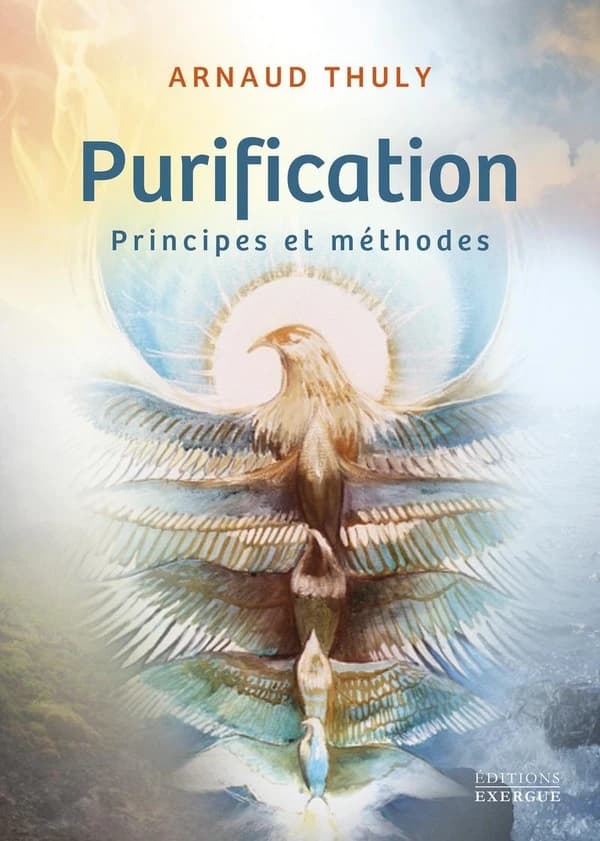 Purification : principes et méthodes (Nouvelle éd.) Arnaud Thuly