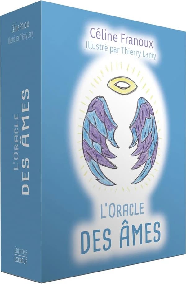L'Oracle des âmes