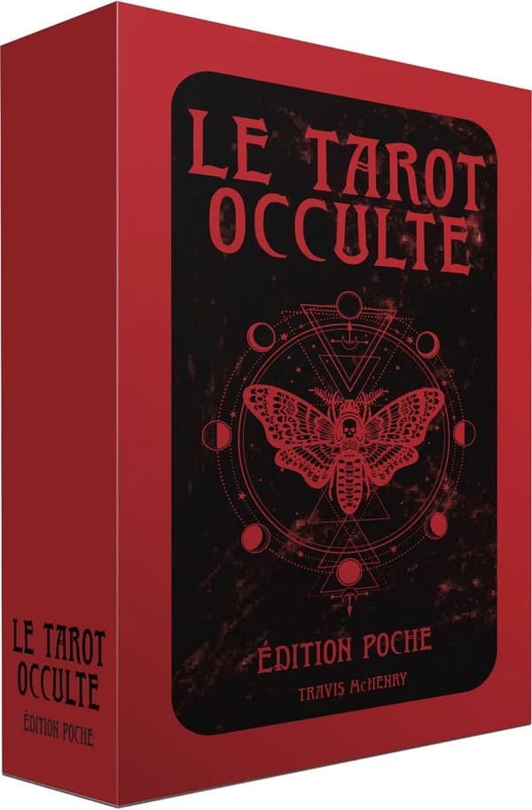 Le Tarot occulte