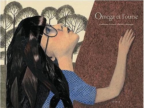 Omega et l'ourse