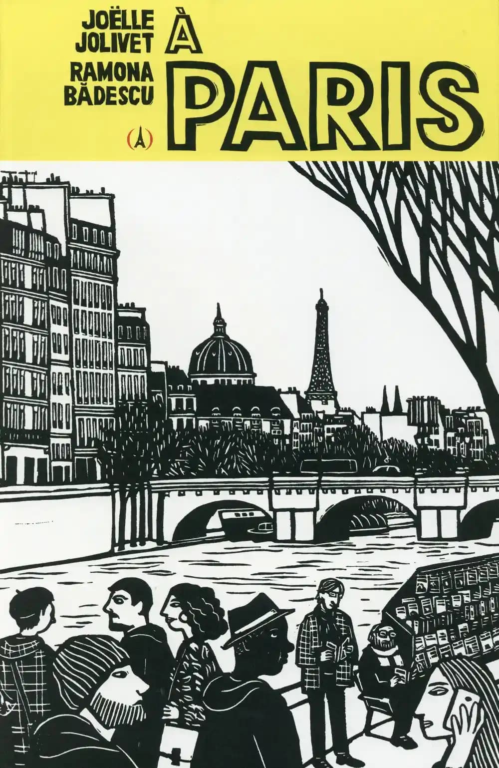 À Paris
