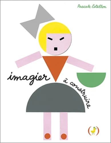 Imagier à construire