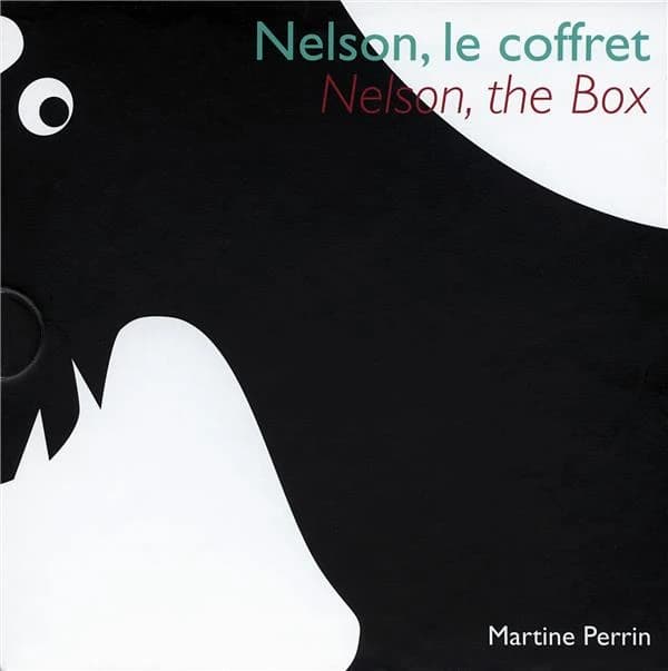 Nelson, le coffret