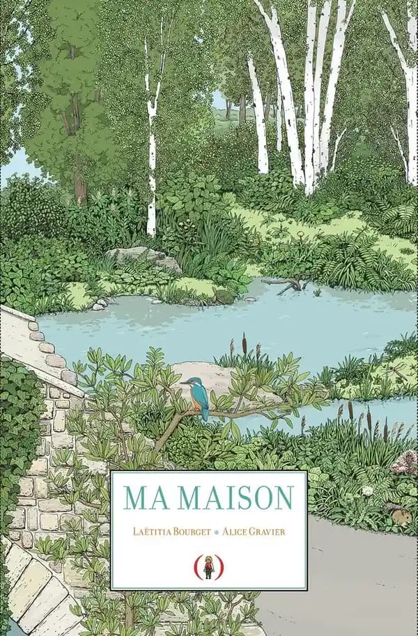 Ma maison